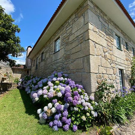Casa Ana Rosa Arcos de Valdevez Exterior foto