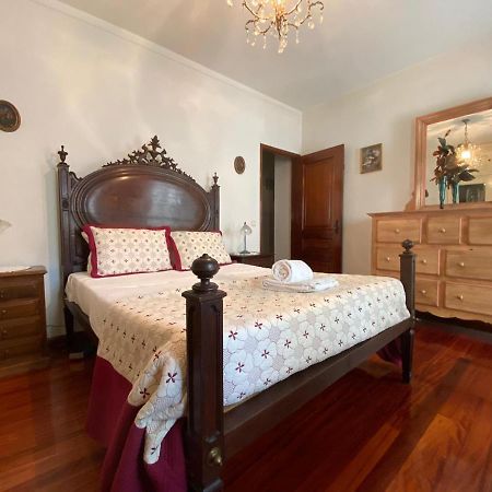 Casa Ana Rosa Arcos de Valdevez Exterior foto