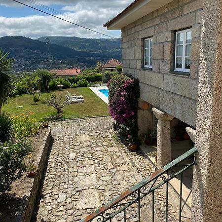 Casa Ana Rosa Arcos de Valdevez Exterior foto