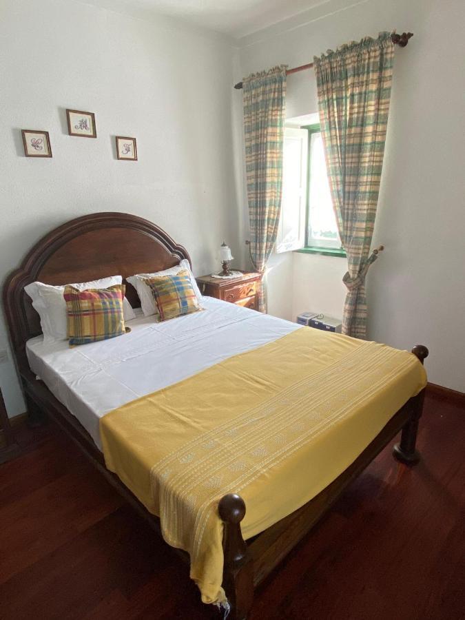 Casa Ana Rosa Arcos de Valdevez Exterior foto