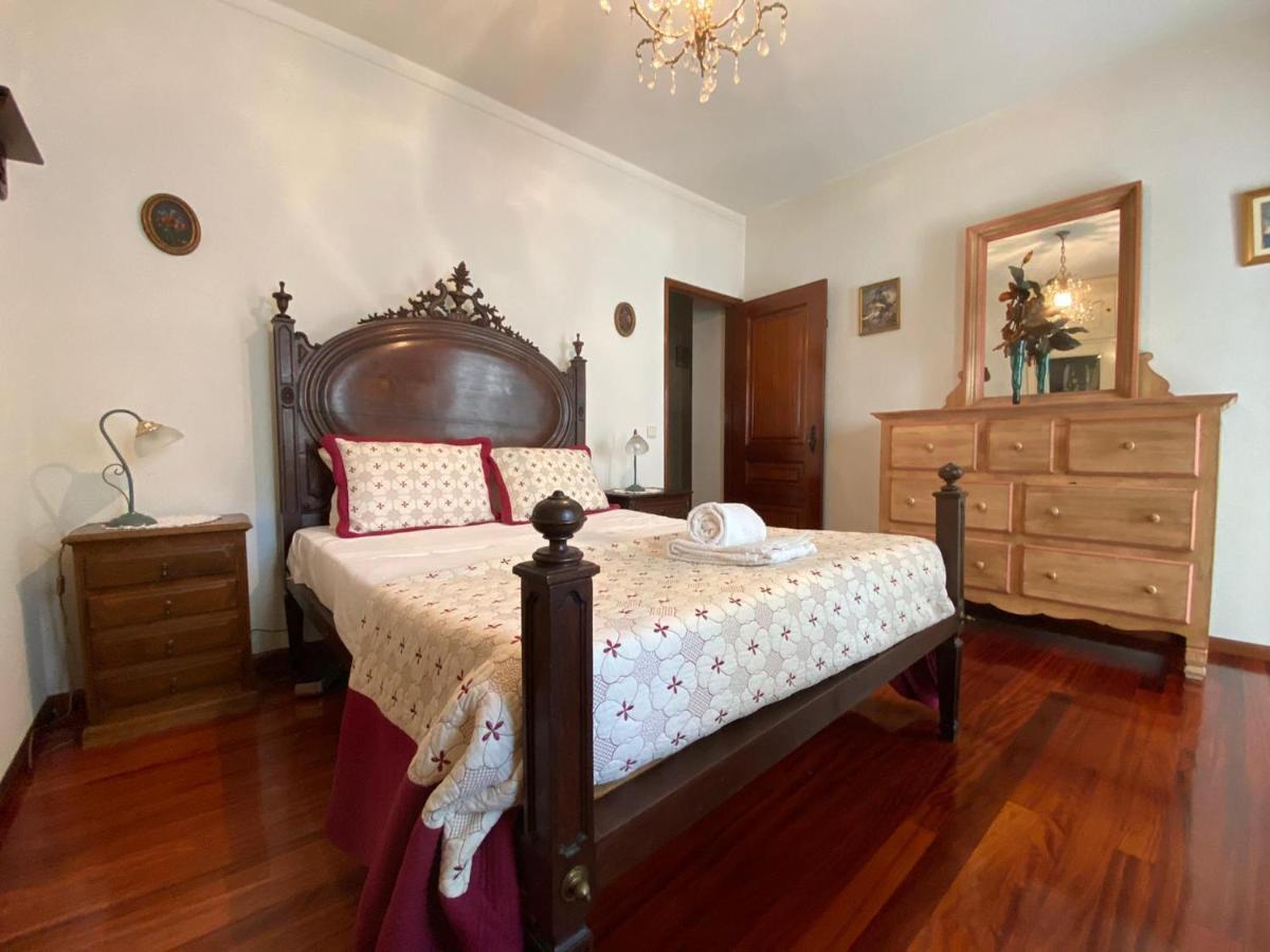 Casa Ana Rosa Arcos de Valdevez Exterior foto