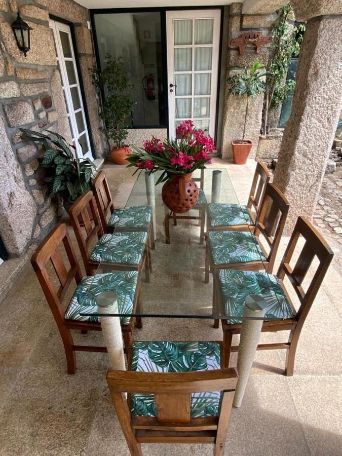Casa Ana Rosa Arcos de Valdevez Exterior foto