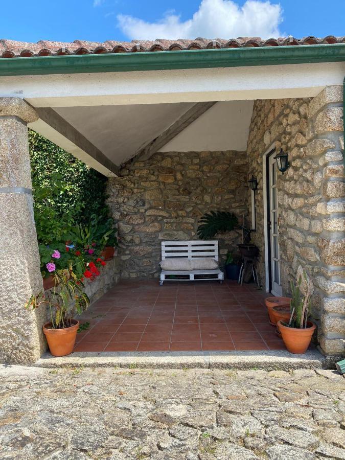 Casa Ana Rosa Arcos de Valdevez Exterior foto
