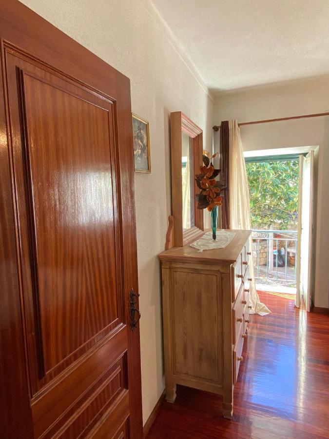 Casa Ana Rosa Arcos de Valdevez Exterior foto