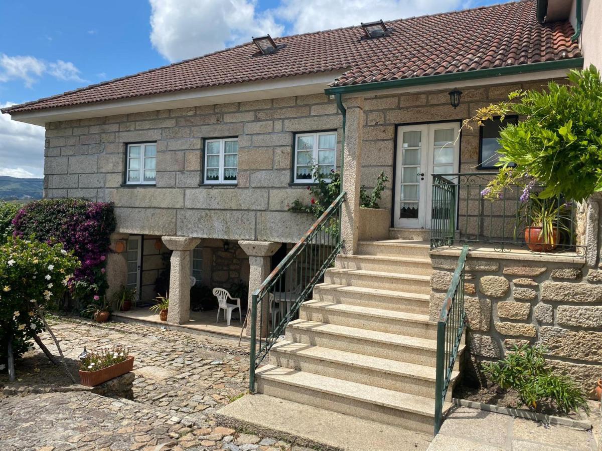 Casa Ana Rosa Arcos de Valdevez Exterior foto